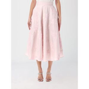 Rotate Skirt Woman Pink